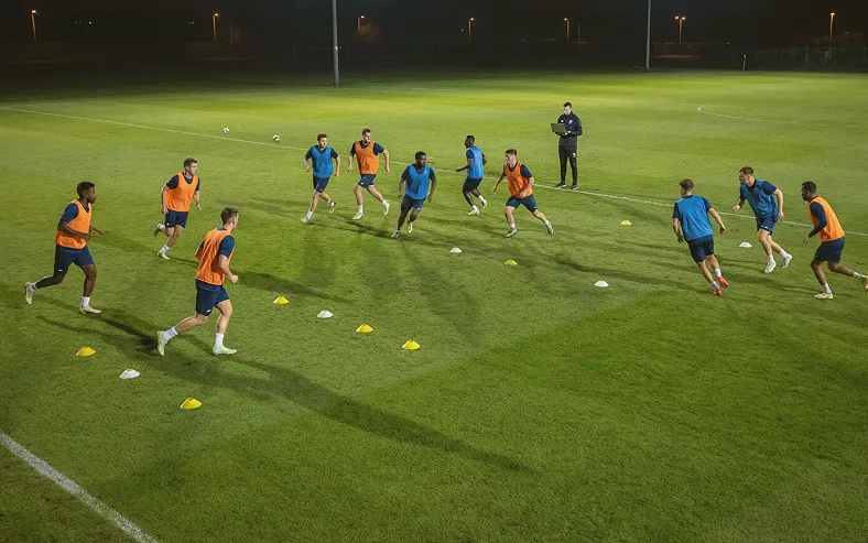第一份职业合同亚马尔的同龄人开始进入名单
